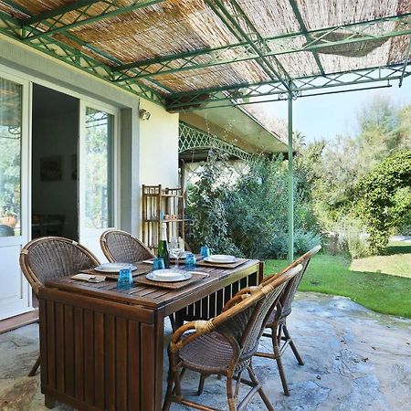 Soleado Beach House Pietrasanta Εξωτερικό φωτογραφία