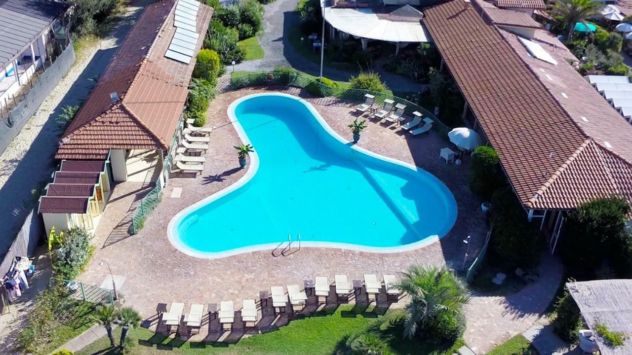 Soleado Beach House Pietrasanta Εξωτερικό φωτογραφία