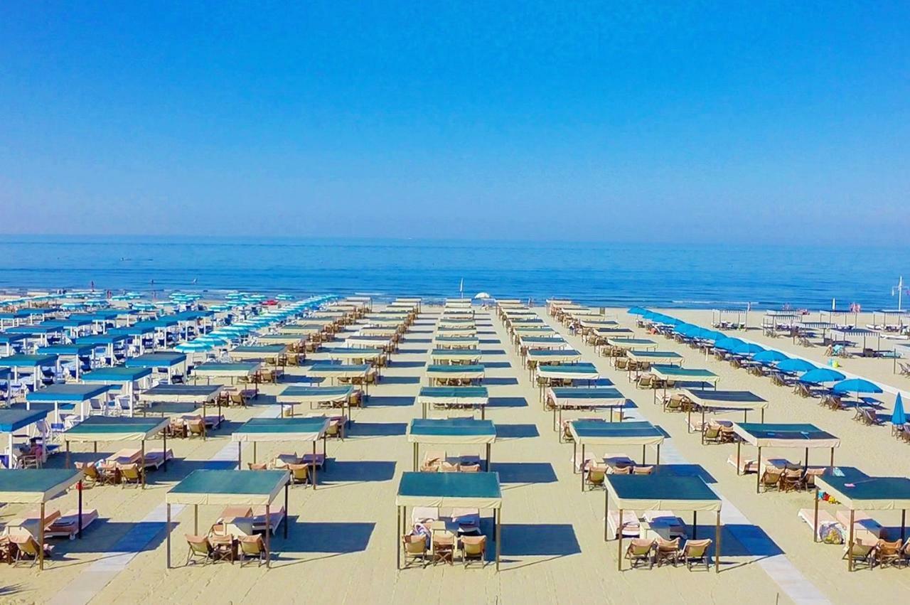 Soleado Beach House Pietrasanta Εξωτερικό φωτογραφία