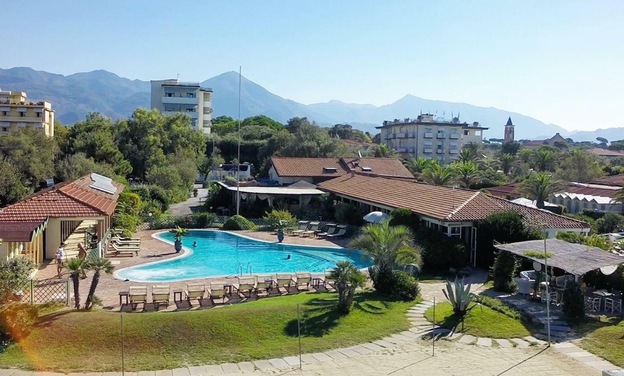 Soleado Beach House Pietrasanta Εξωτερικό φωτογραφία