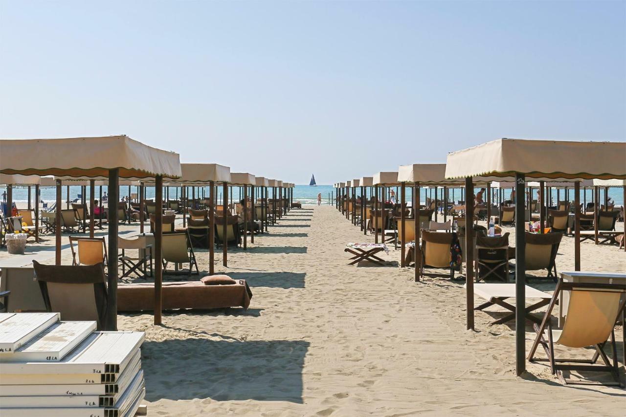 Soleado Beach House Pietrasanta Εξωτερικό φωτογραφία
