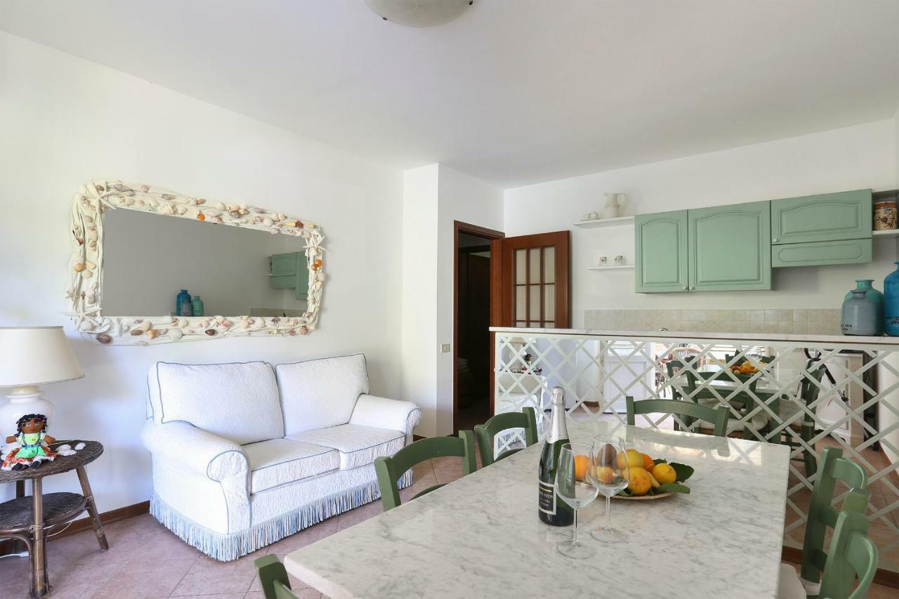 Soleado Beach House Pietrasanta Εξωτερικό φωτογραφία