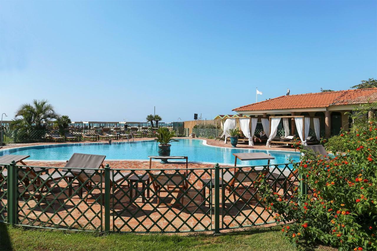 Soleado Beach House Pietrasanta Εξωτερικό φωτογραφία