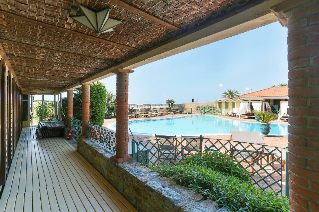 Soleado Beach House Pietrasanta Εξωτερικό φωτογραφία
