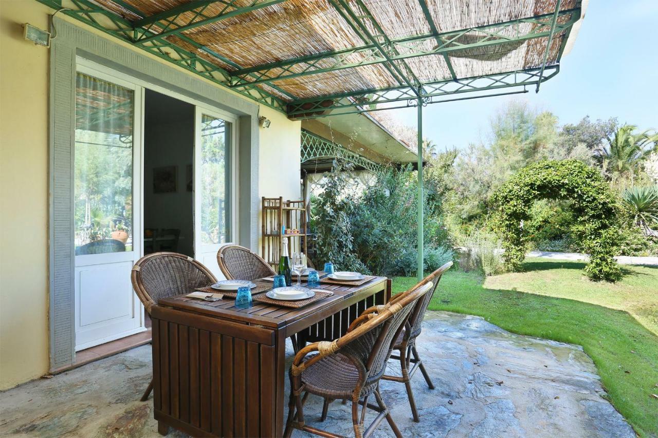 Soleado Beach House Pietrasanta Εξωτερικό φωτογραφία